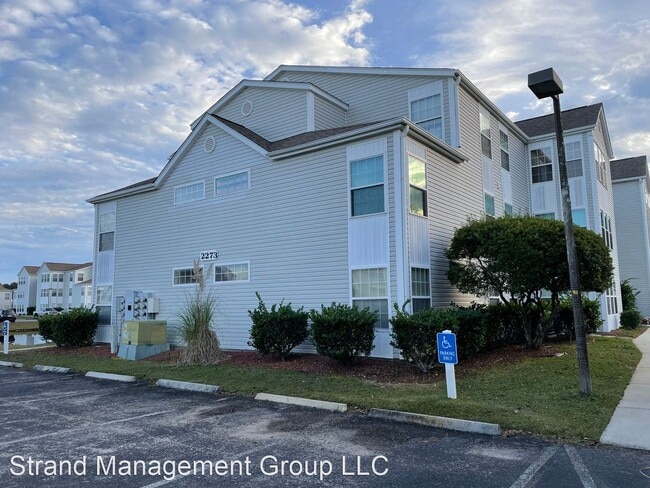 Building Photo - 2 br, 2 bath House - 2273 Huntingdon Drive...