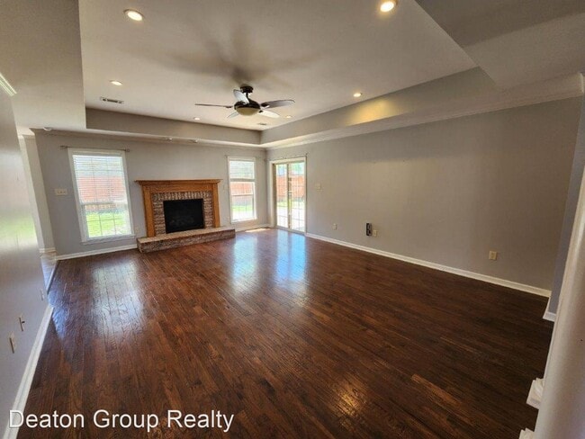 Building Photo - 3 br, 2 bath House - 2501 Durango Drive