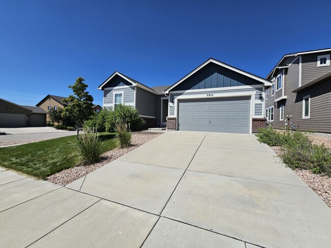 Building Photo - 5910 Traditions Dr