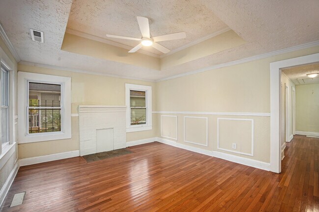 Foto del edificio - 1162 Sims St SW
