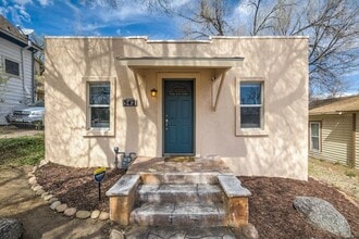 Building Photo - 542 W Boulder St