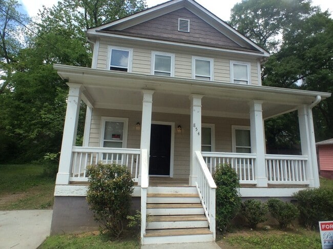 Building Photo - 854 N Grand Ave NW