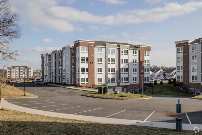 Building Photo - 1 Jets Dr