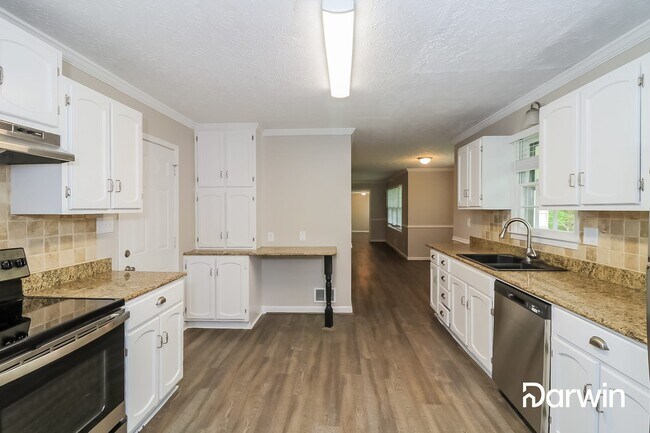 Foto del edificio - 1612 Arden Dr SW
