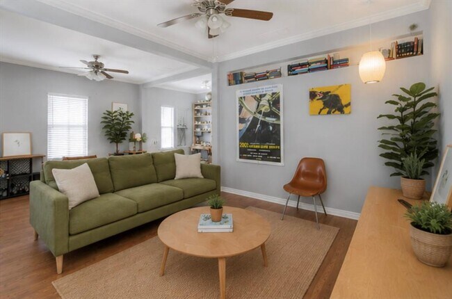 Foto del edificio - 1220 Taylor St