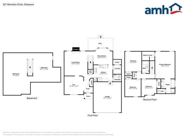Building Photo - 227 Merriston Cir