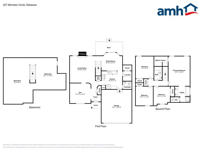 Foto del edificio - 227 Merriston Cir