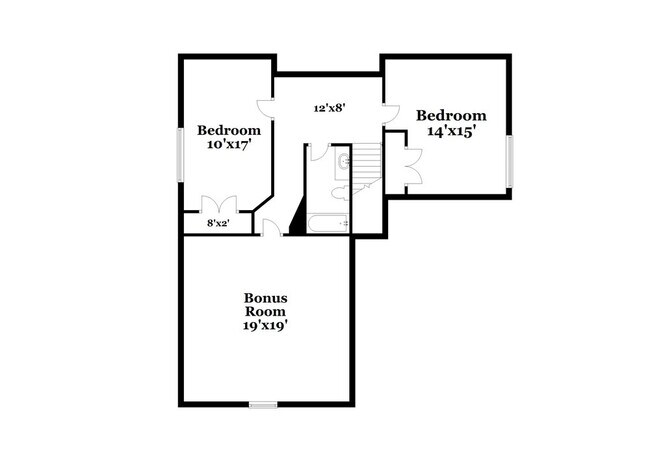 Foto del edificio - 1508 Jeter Way