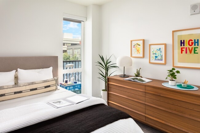 Foto del edificio - Shoresmith