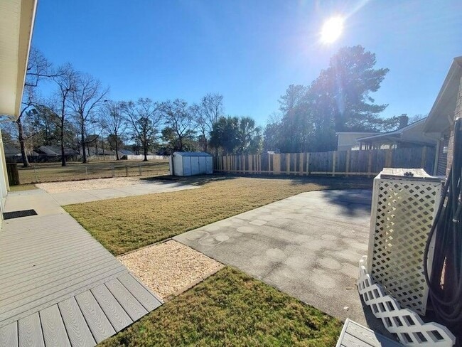Building Photo - 505 Longleaf Rd