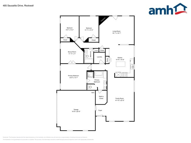 Building Photo - 485 Sausalito Dr