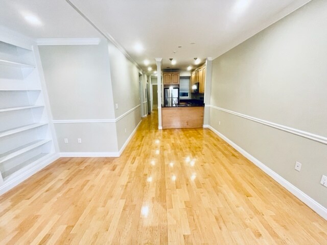 Foto del edificio - 33 N Bennet St