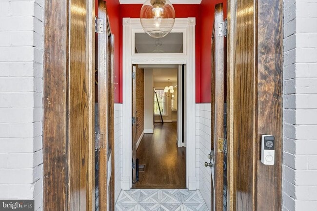 Building Photo - 1842 North Capitol St NW