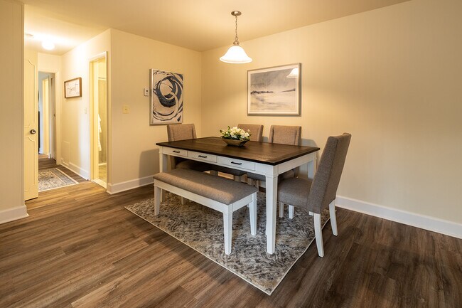 Foto del edificio - Woodridge Apartments