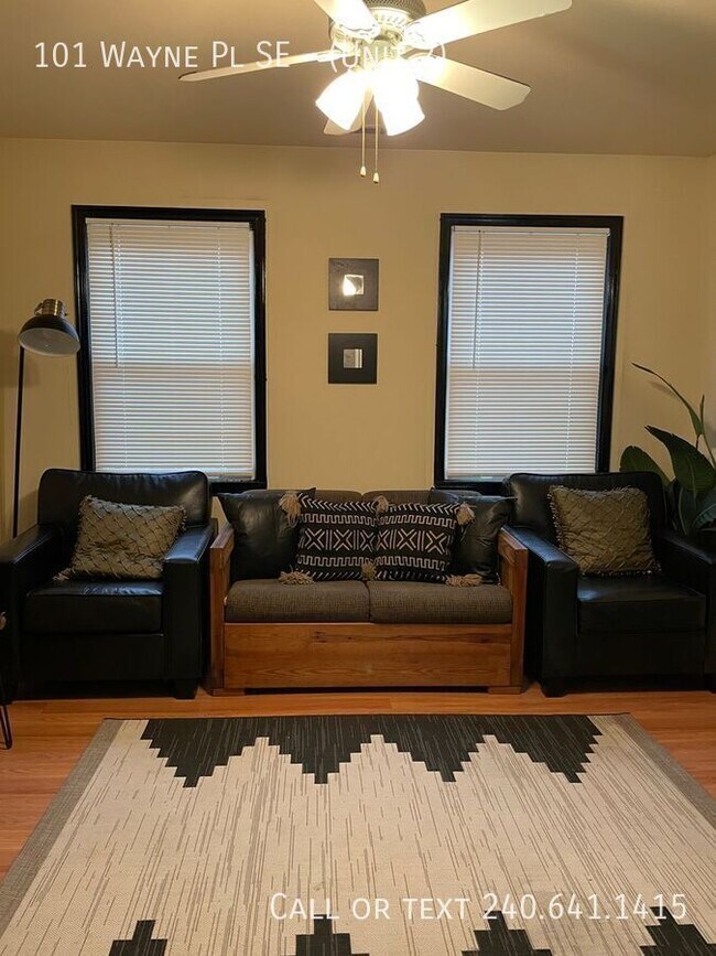 Photo - 101 Wayne Pl SE Apartment