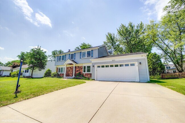 Foto del edificio - 950 Belmar Ln