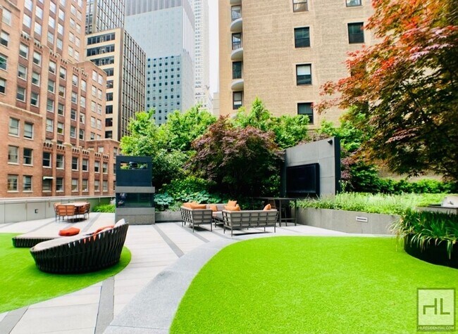 Foto del edificio - East 44th Street