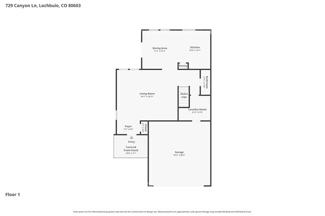 Foto del edificio - 729 Canyon Ln