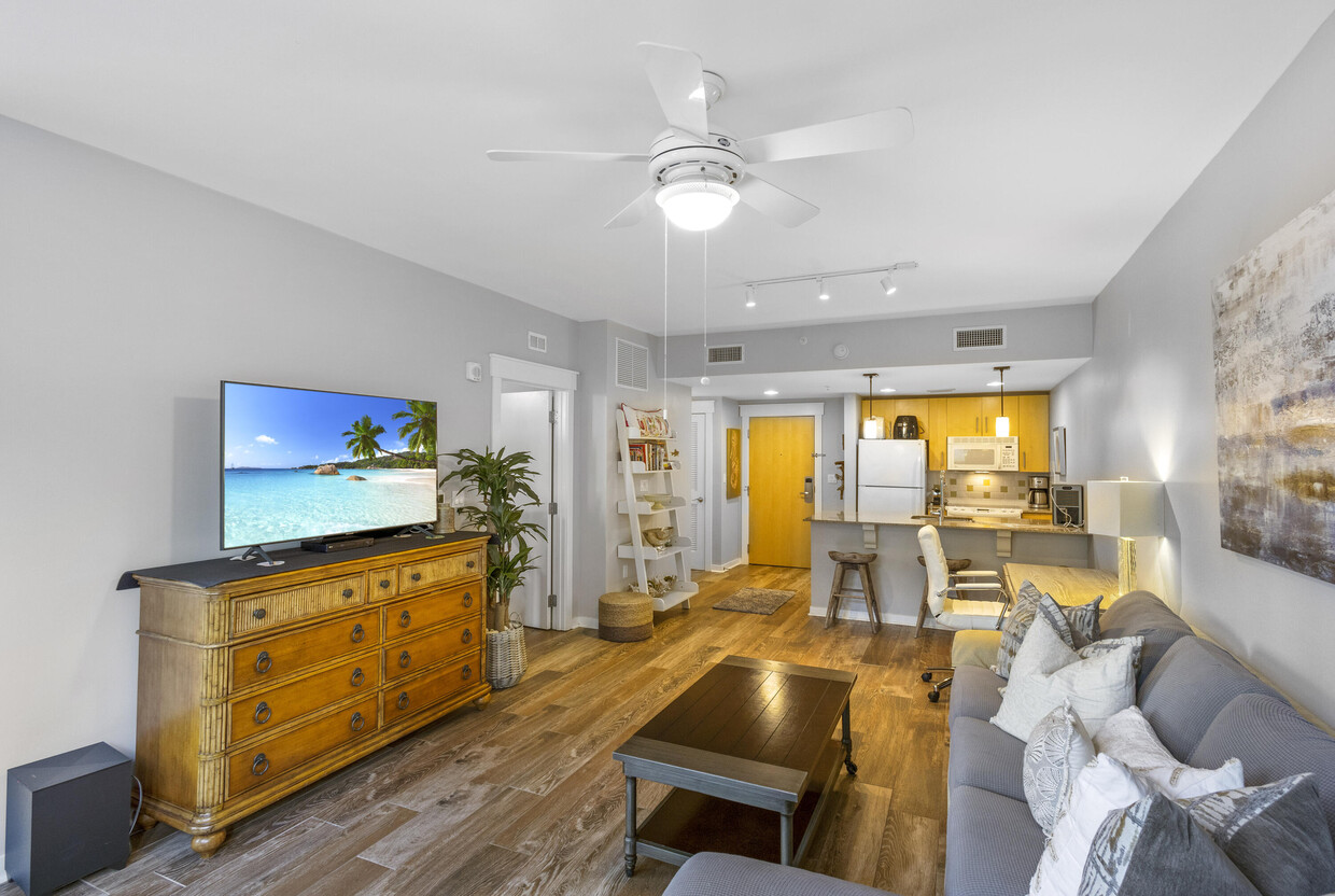 Foto principal - 9800 Grand Sandestin Blvd