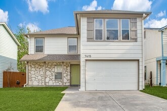 Building Photo - 7415 Corian Park Dr