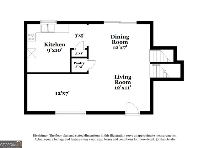 Foto del edificio - 5201 Scarbrough Ln