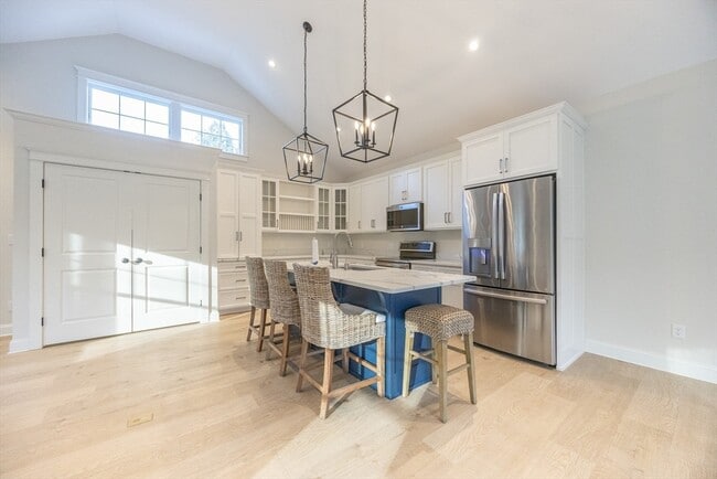 Foto del edificio - 15 Warren St