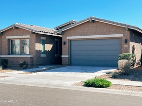 Building Photo - 22729 E Tierra Grande