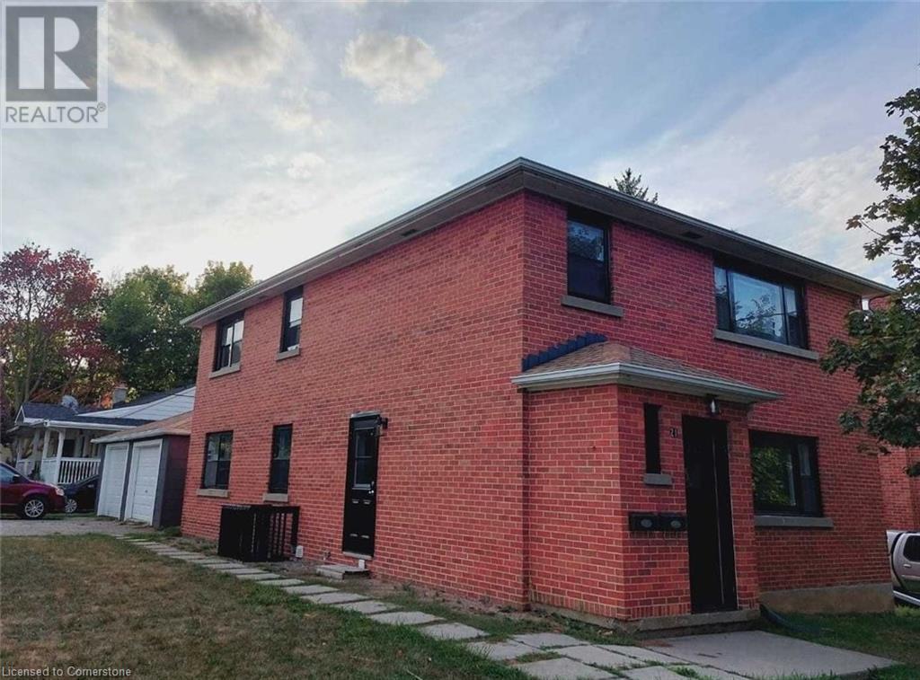 Primary Photo - 21 Beverley St.