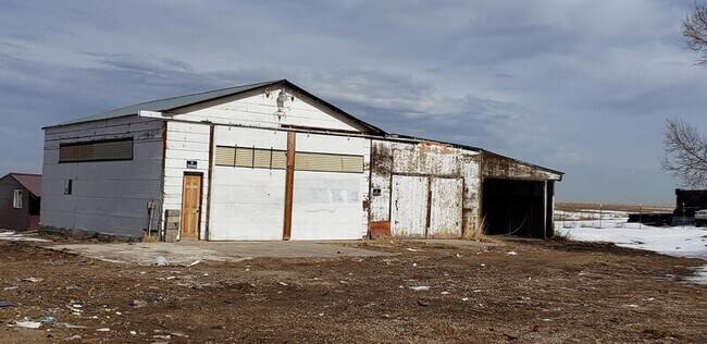 Foto del edificio - 16059 Co Rd 38