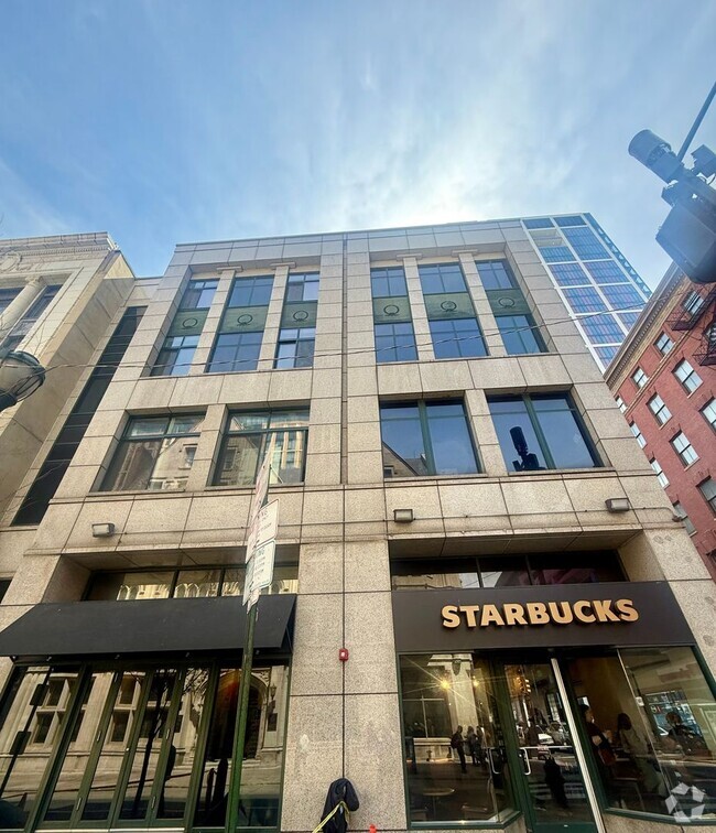 Building Photo - 1128 Walnut St