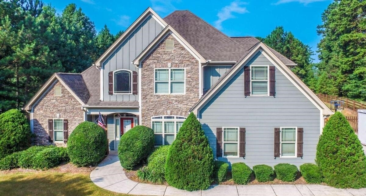 11 Magnolia Pl Dr, Senoia, GA 30276 Room for Rent in Senoia, GA