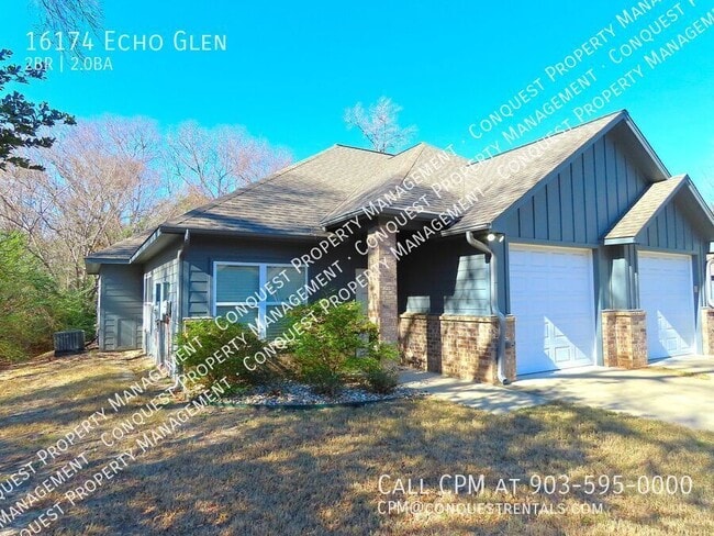 Foto del edificio - 16174 Echo Glen Dr
