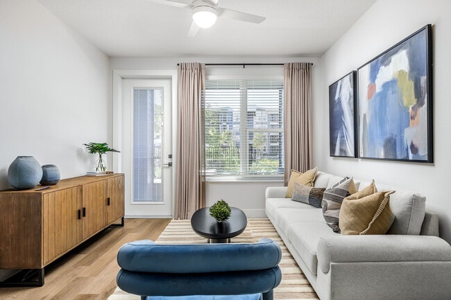 Foto del edificio - Verve