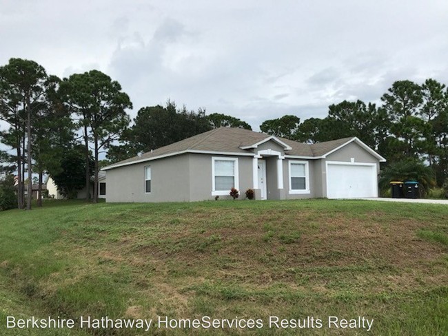 Foto del edificio - 4 br, 2 bath House - 3196 Tilden Rd SE