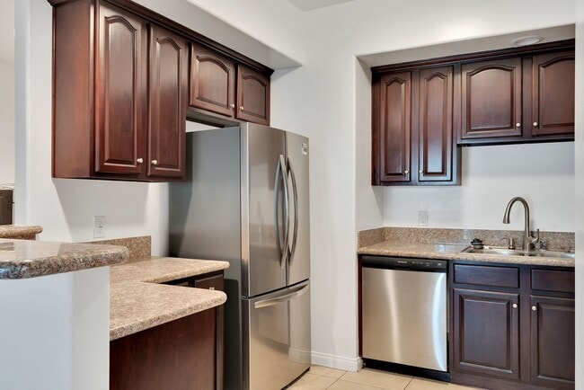 Interior Photo - Corinth Luxury Investments LLC