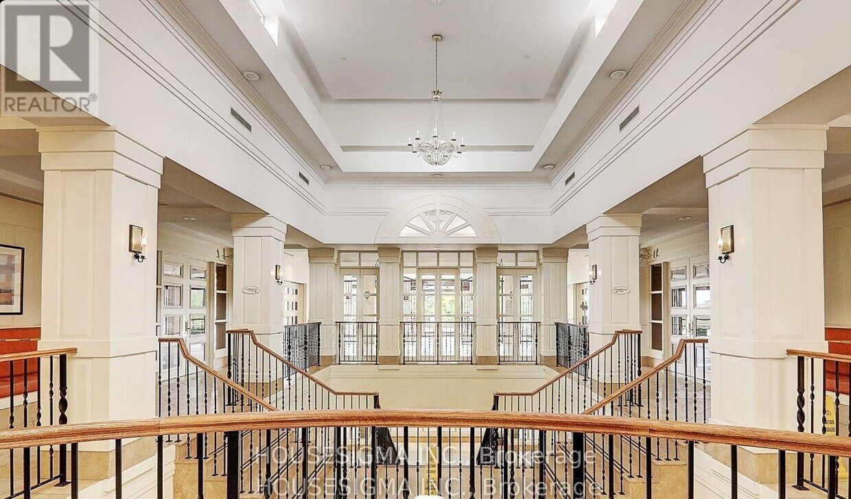 Photo du bâtiment - 710-2710 Humberwood Blvd