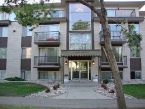 Building Photo - Millennium Manor