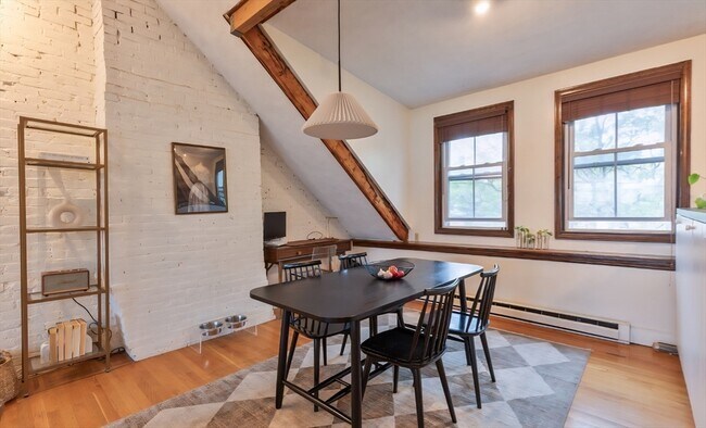 Foto del edificio - 63 Rutland St
