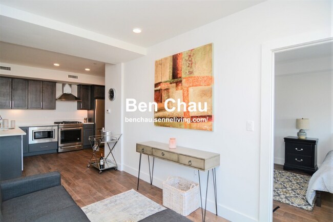 Foto del edificio - 26 Hichborn St