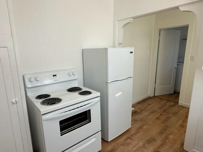 Foto del edificio - 541 15th St