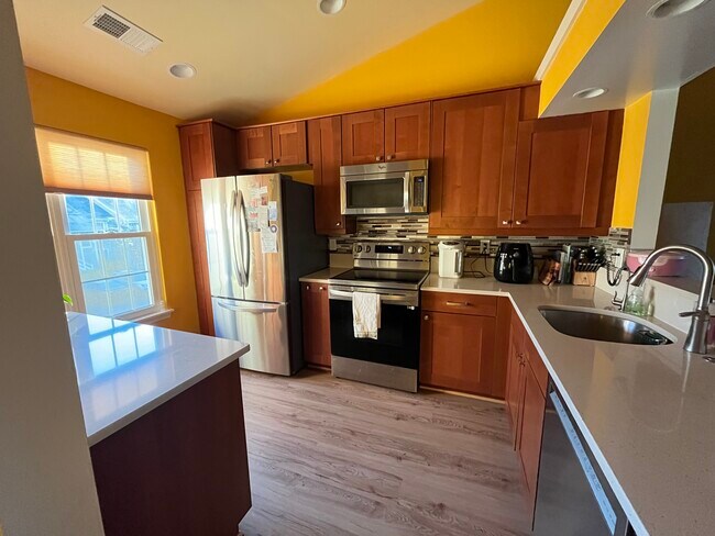Foto del edificio - 2910 Yarling Ct