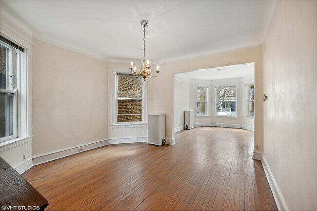 Foto del edificio - 1444 W Berwyn Ave