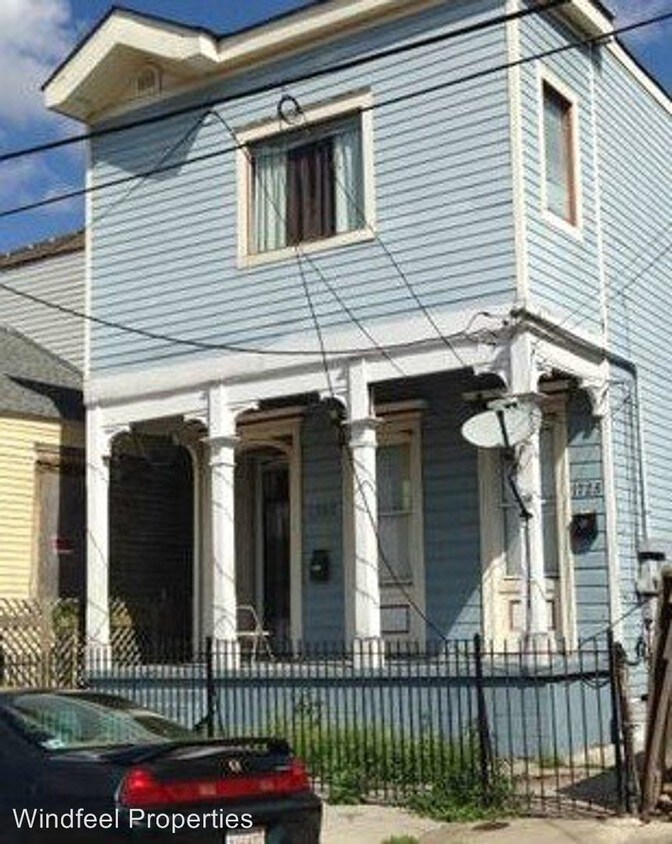1727 Terpsichore St, New Orleans, LA 70113 Apartment for Rent in New Orleans, LA