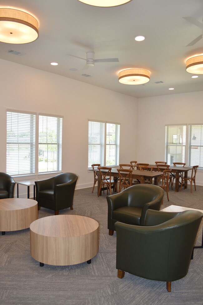 Foto del edificio - Cypress Creek at Stoney Ridge