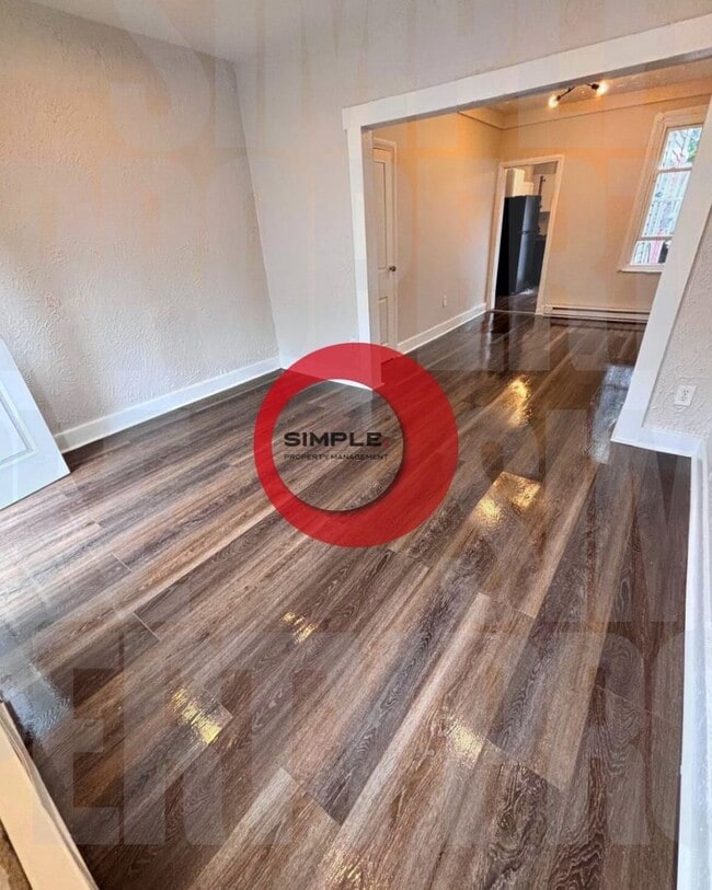 Photo - 3 bedroom 1 bath house