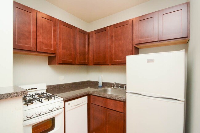 Foto del edificio - 823 W Wolfram St
