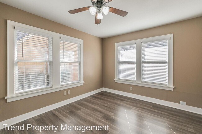 Foto del edificio - 2 br, 1 bath House - 4305 El Campo Avenue