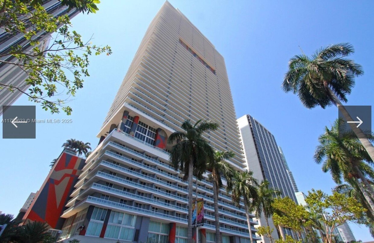 Primary Photo - 50 Biscayne Blvd