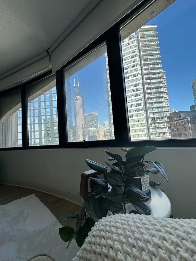 Foto del edificio - 800 S Wells St