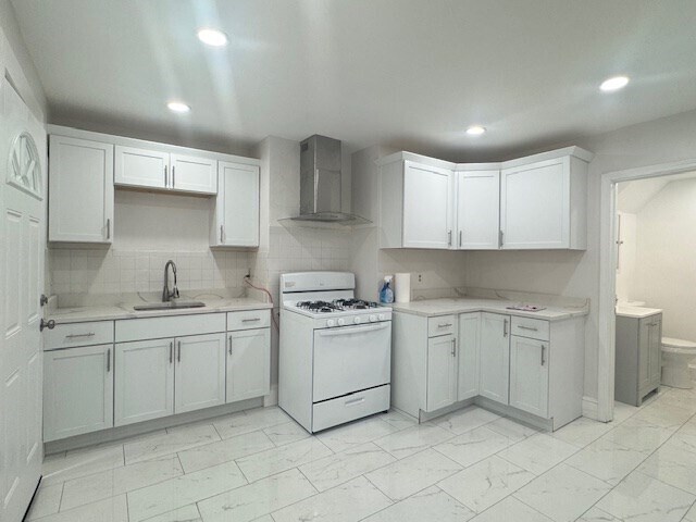 Foto del edificio - 25 Woodville St